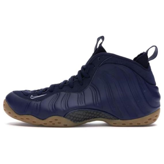 Nike Foamposite One Midnight Navy