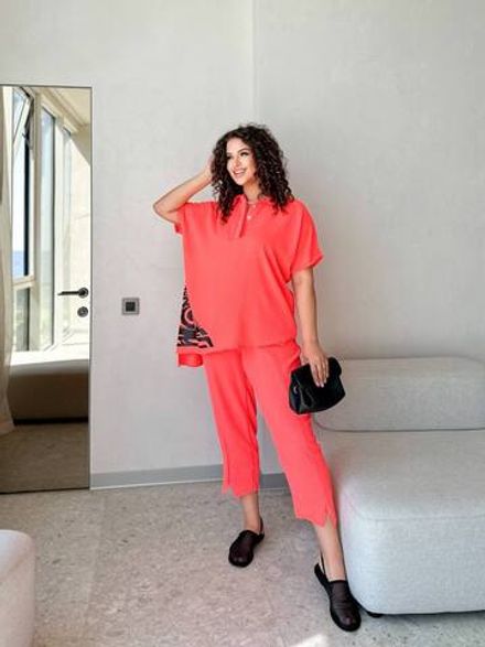 Костюм УК-337-1 Fabrika Фото 2