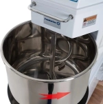 Тестомес спиральный FOODATLAS THS-A Eco