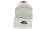 Vans Old Skool Pig Suede Sherpa Stackform