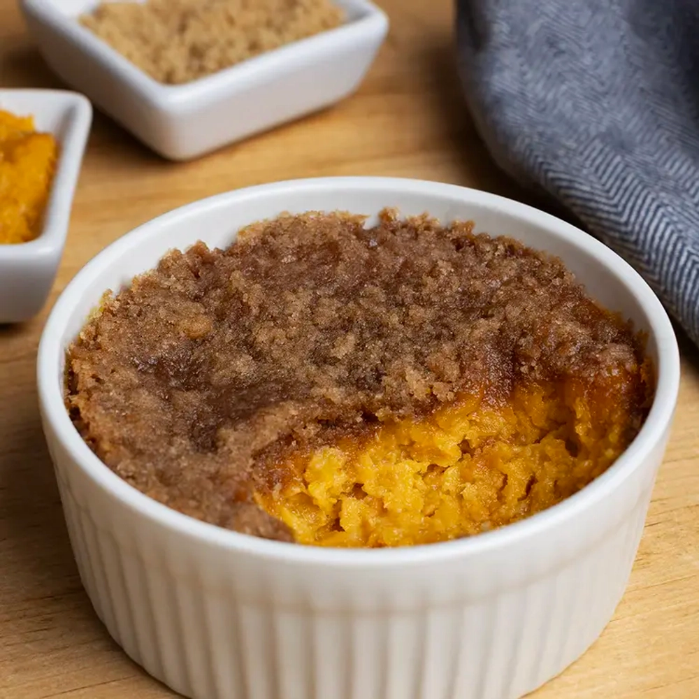 Отдушка CS - Суфле из сладкого картофеля (Sweet Potato Souffle)
