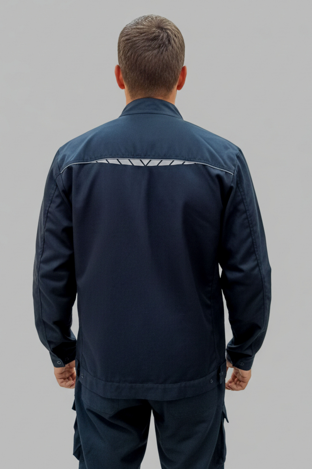 Куртка рабочая КР.381