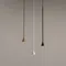 Подвесной светильник Стрела / Arrow GU10х1 Maytoni p064pl-01b-1