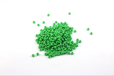 Бисер 6/0 PRECIOSA, 50г