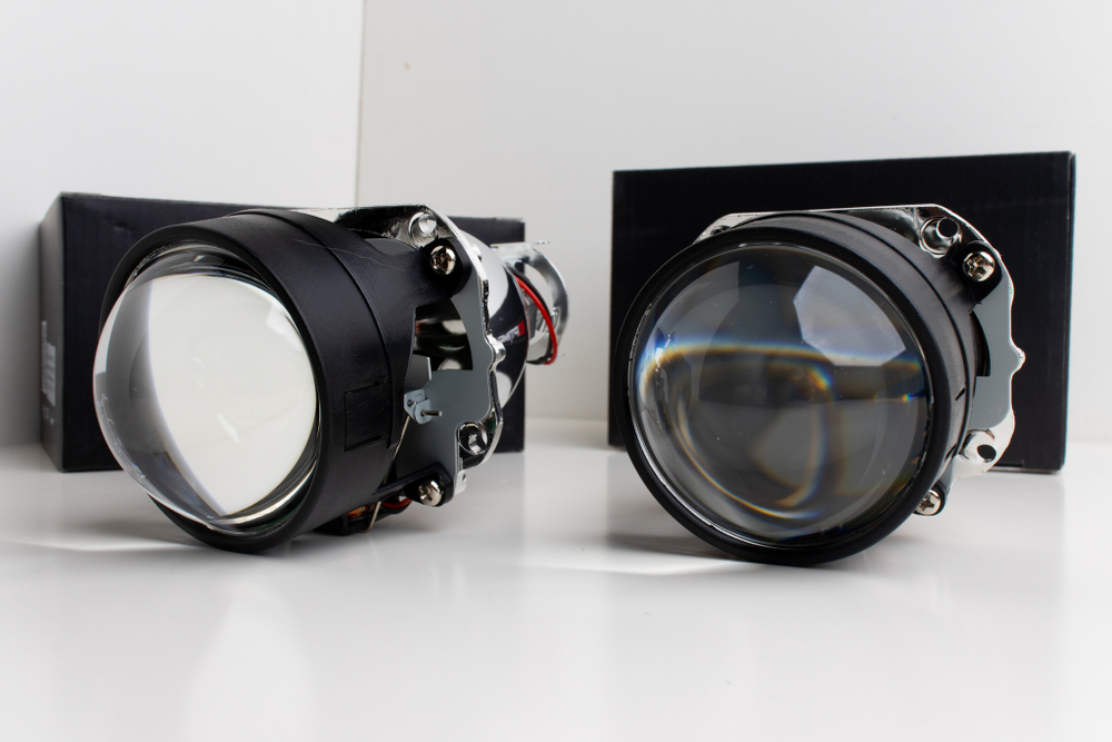 Optima H1 2,5" Ultimate 