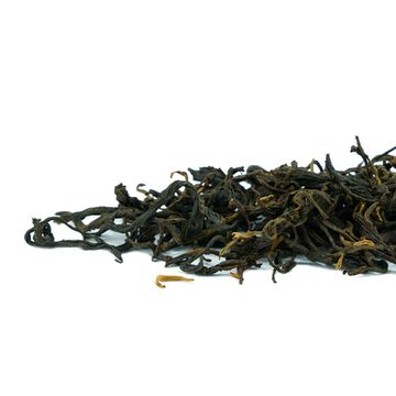 Шэнтай Хунча из региона Пуэр