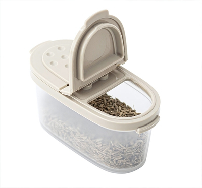 Емкость для специй 120мл М1245