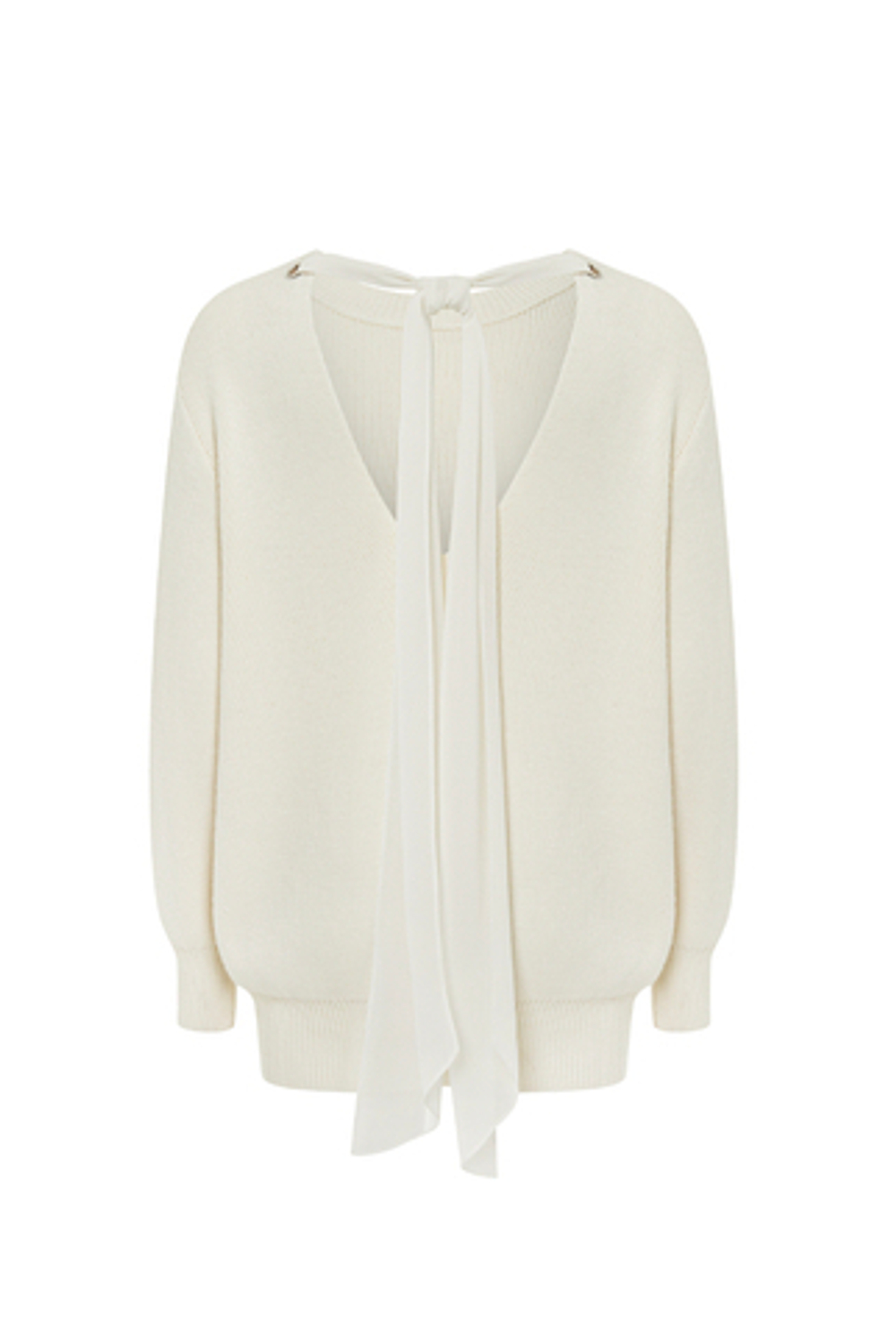 Джемпер Одетта