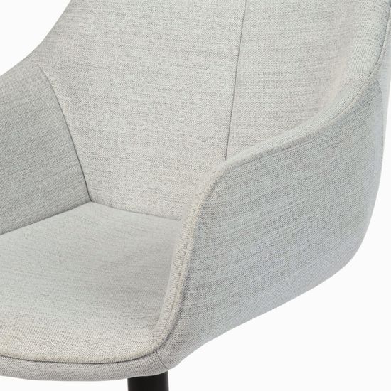 Офисное кресло Arkus цвет серый