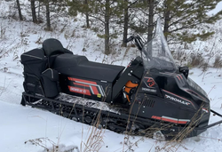 Снегоход PROMAX SNOWBEAR V3 800 4T PRO