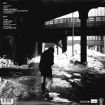 Peter Gabriel / Peter Gabriel II (LP)