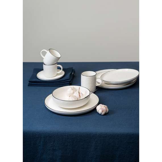 Набор тарелок contour, D26 см, 2 шт.