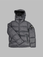 Куртка Armani #86812 (сер.)