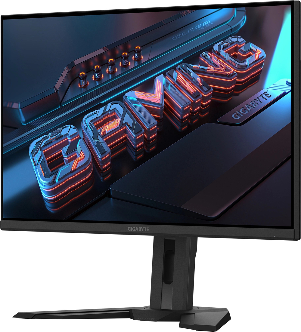 Монитор 31,5" GIGABYTE M32UP