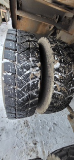 Howo ZZ* 8x4 Самосвал ZZ3407S3867E (Дизель, 9,7 л, 373 л.с, МТ)