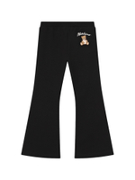 Брюки спортивные Moschino