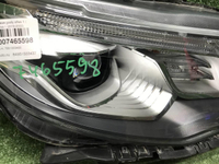 Фара правая Geely Atlas 1 (2016-2022) LED