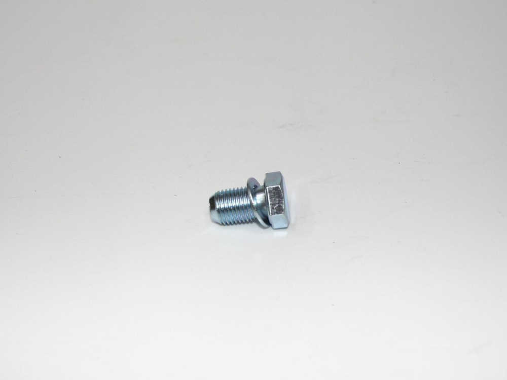 Пробка сливная M14х1.5х22 мм 06518 OSSCA