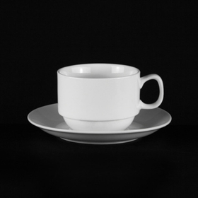 Чайная пара «Chan Wave» 250 мл