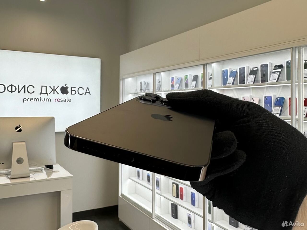 iPhone 14 Pro Max, 512 ГБ б/у