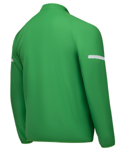 Куртка спортивная CAMP 2 Lined Jacket, зеленый, детский