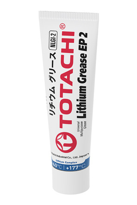 Смазка консистентная TOTACHI LITHIUM Синяя Литиев, Компл, NLGI  GC-LB  минерал, EP2    100 г
