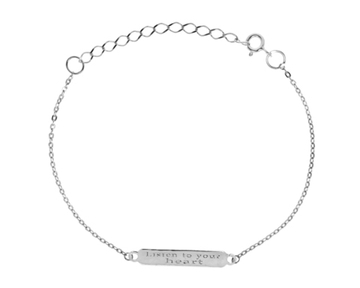 Браслет Серебро