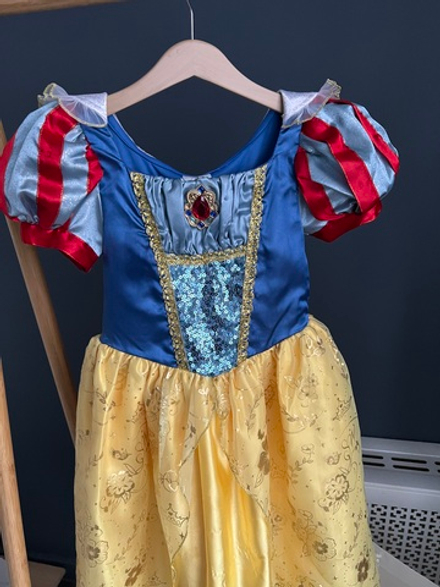 Платье Disney Белоснежка, 116
