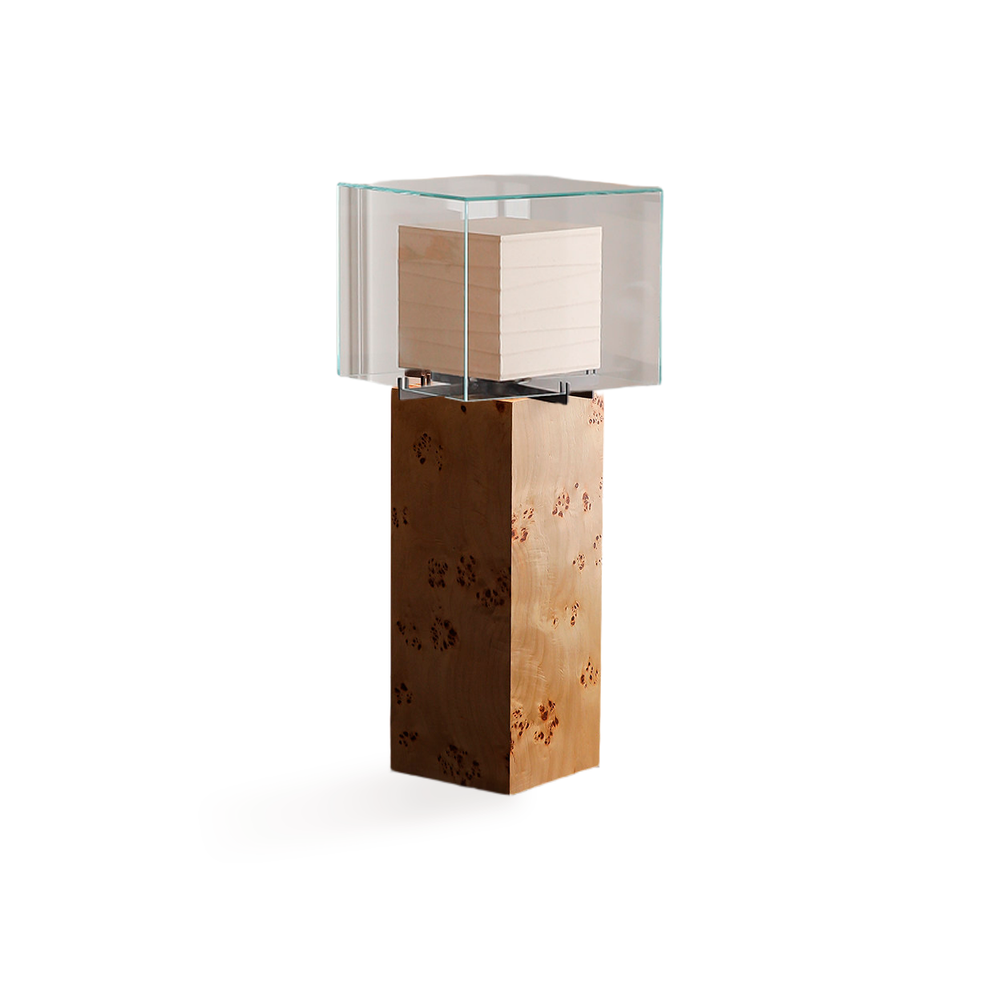 Настольный дизайнерский светильник Kayne by Light Room