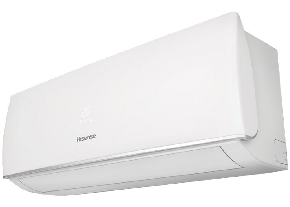 Кондиционер Hisense AS-18UR4SMADB035