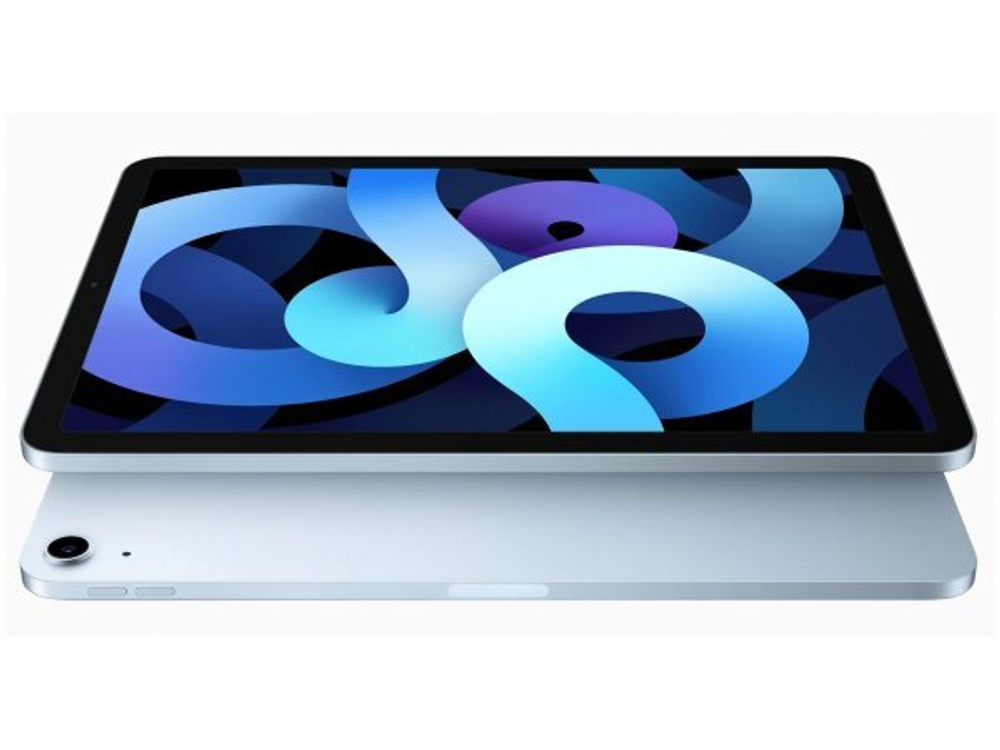 Планшет Apple iPad Air (2022), 64 ГБ, Wi-Fi, blue