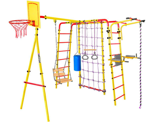 Детский спортивный комплекс Midzumi Tamayo Universal