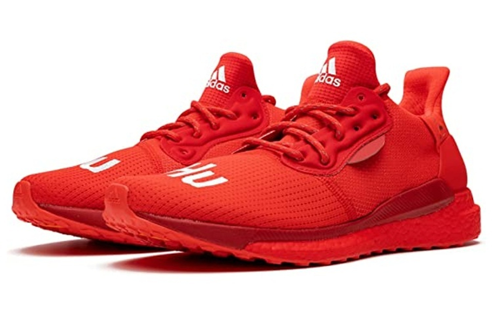 Кроссовки Adidas Originals Pharrell X Adidas Solar Hu