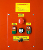 Универсальный станок Сибек для правки любых дисков Премьер-Альфа-ТР