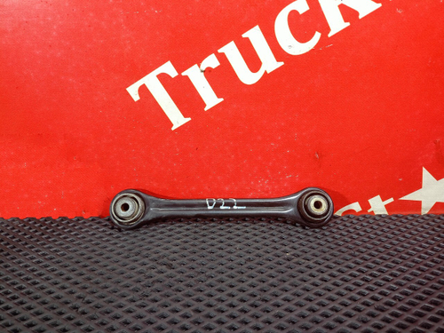 Тяга интеркулера