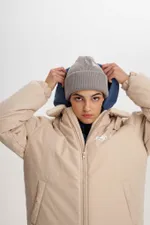 Куртка Зимняя Called a Garment Sheriff Jacket Vol.2 Бежевая