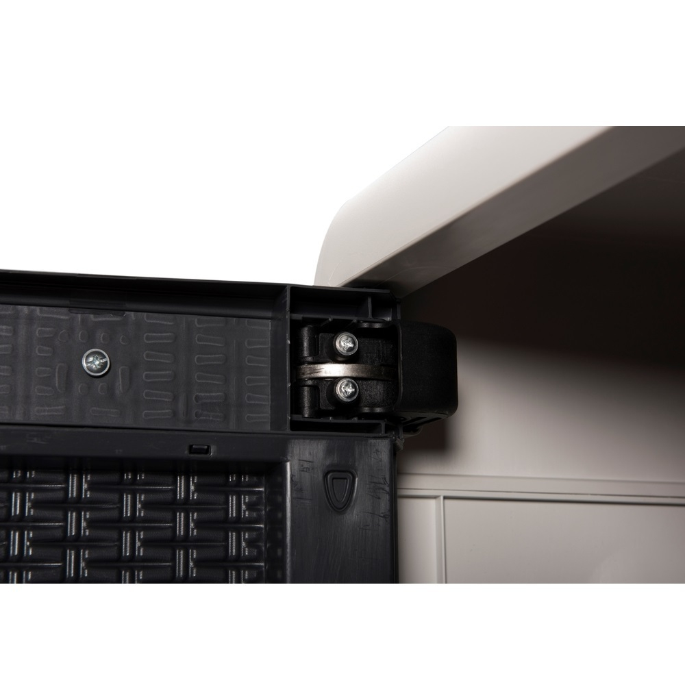 Уличная пластиковая тумба Toomax Santorini XL