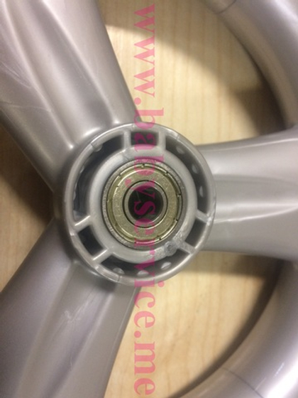 Колесо Peg-Perego Vela Easy Drive