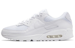 Кроссовки Nike Air Max 90 "Triple White"