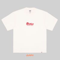  Футболка мужская Dickies Lewistown Embro артикул:DK0A4Z94C481 - купить в магазине Дайс