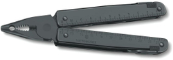 Мультитул Victorinox SwissTool (3.0323.3CN) 115мм 29функций черный картонная коробка