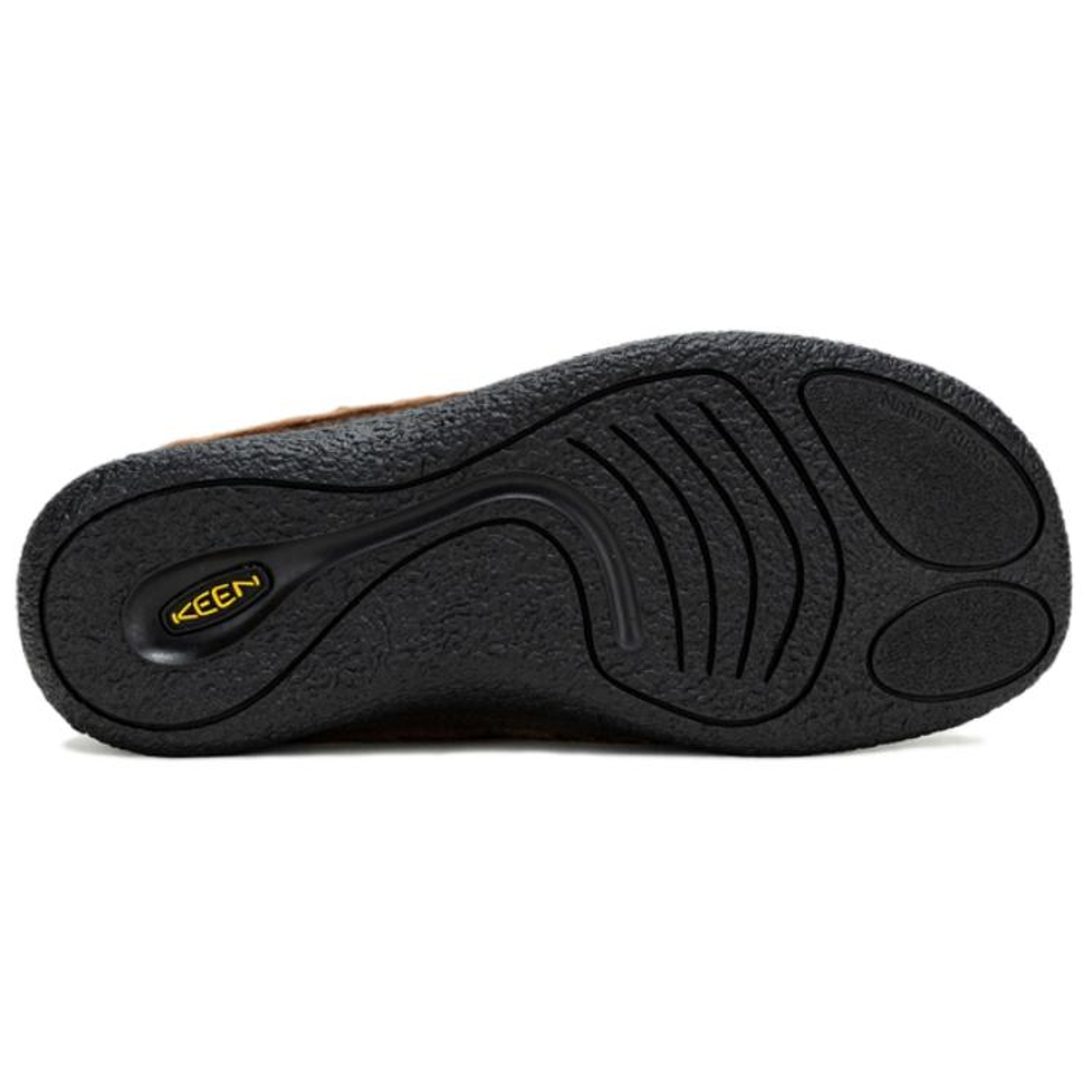 Keen Howser 3