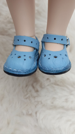 Обувь 3,7 см - SQ009