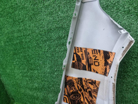 Крыло переднее левое BMW Х7 G07 (2019-н.в.)