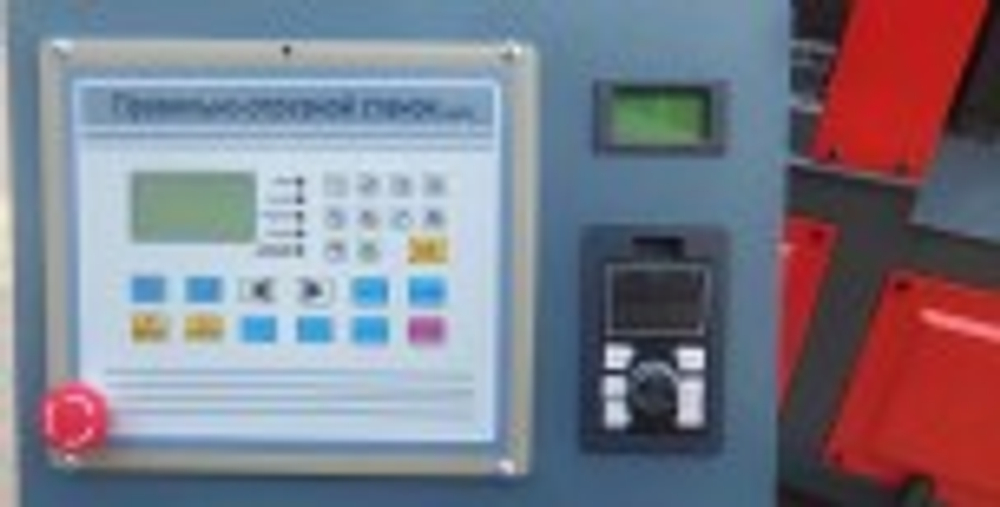 Станок правильно-отрезной GROST SCR 6-14C 213458