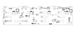 Модуль расширения HDD Supermicro BPN-SAS-836A