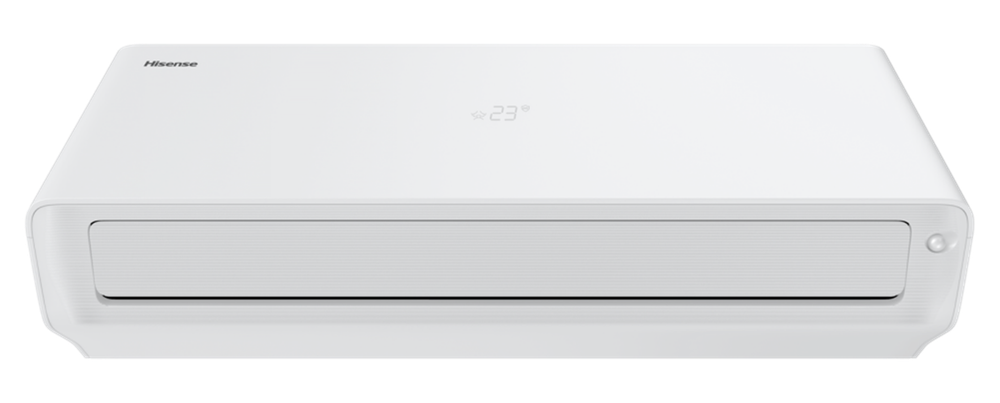 Сплит-система кондиционер инверторный Hisense Vision Pro Superior AS-10UW4RXVQH00A