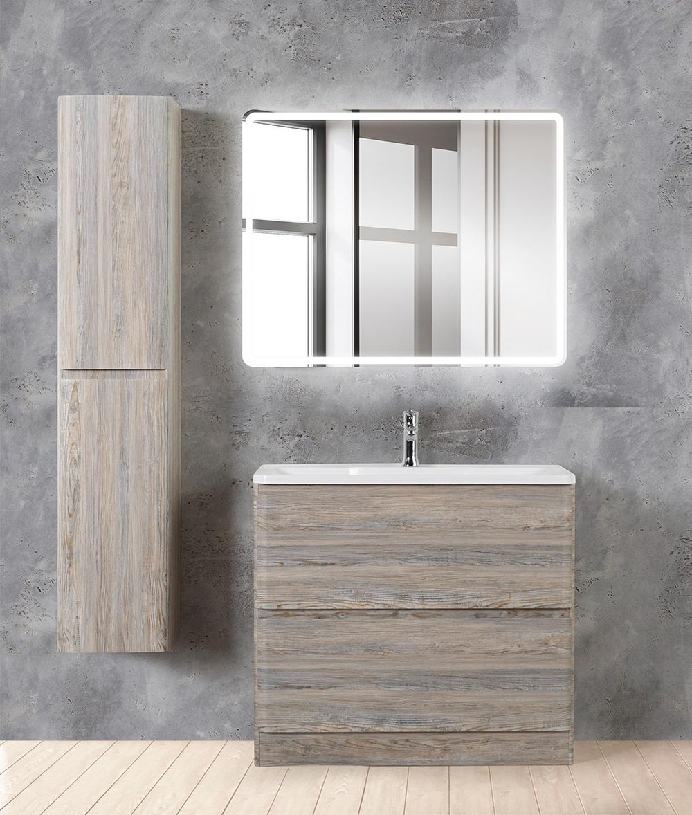 Тумба напольная под раковину BelBagno ALBANO-1000-2C-PIA-PS