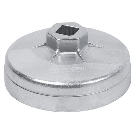 Цена на МАСТАК (103-44184) Съемник масляных фильтров, 84 мм, 18 граней, торцевой