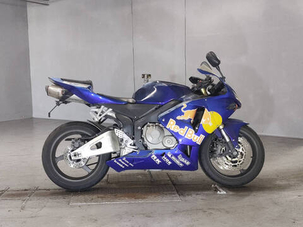 Honda CBR600RR , 2006